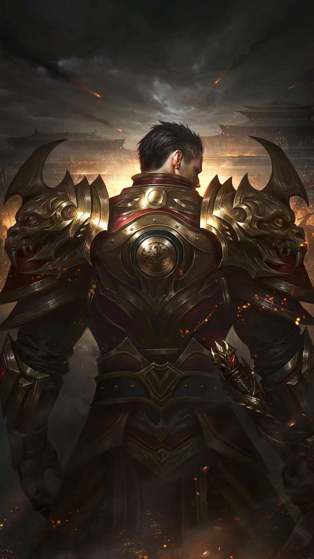 小小屠龙自由版